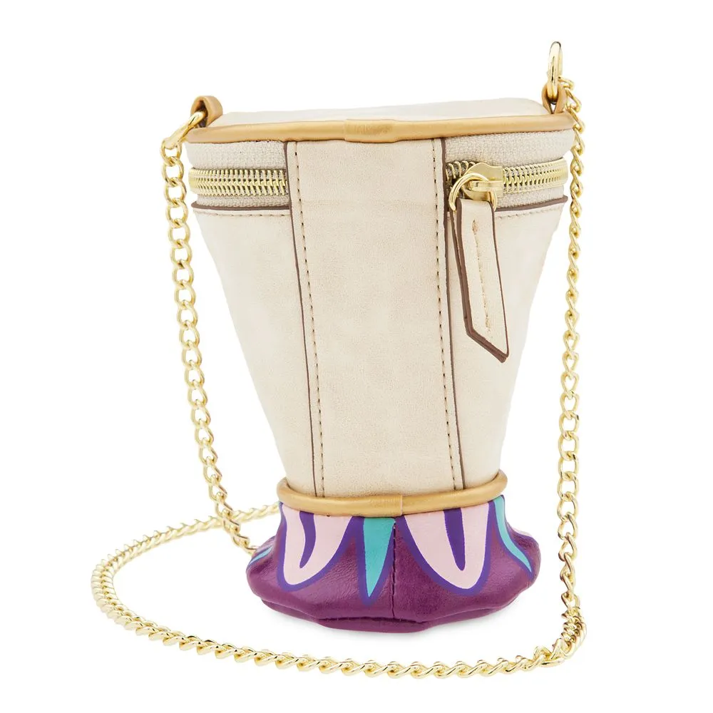 Danielle Nicole Beauty and the Beast Chip Crossbody