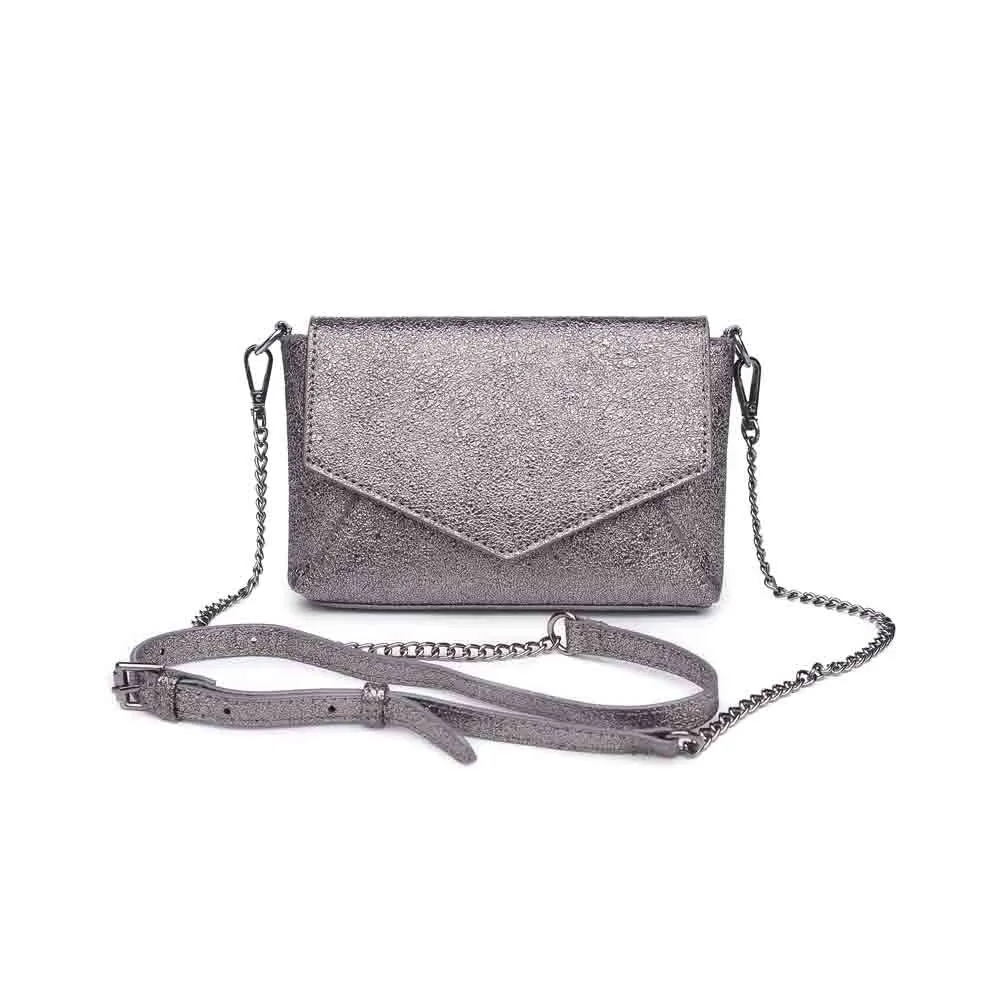 Dash - Metallic Crossbody