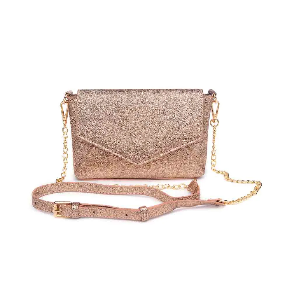 Dash - Metallic Crossbody