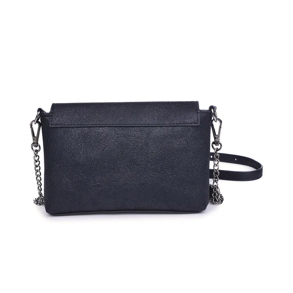 Dash - Metallic Crossbody