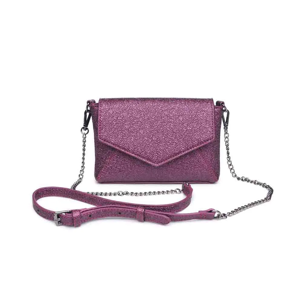 Dash - Metallic Crossbody