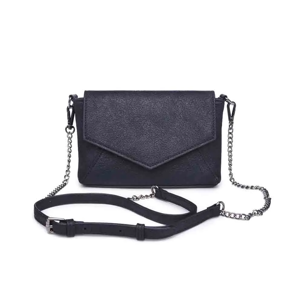 Dash - Metallic Crossbody