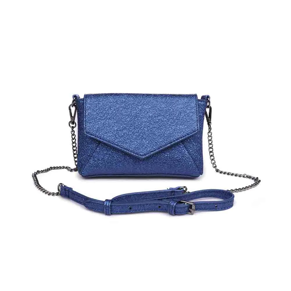 Dash - Metallic Crossbody