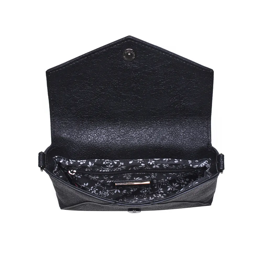 Dash - Metallic Crossbody