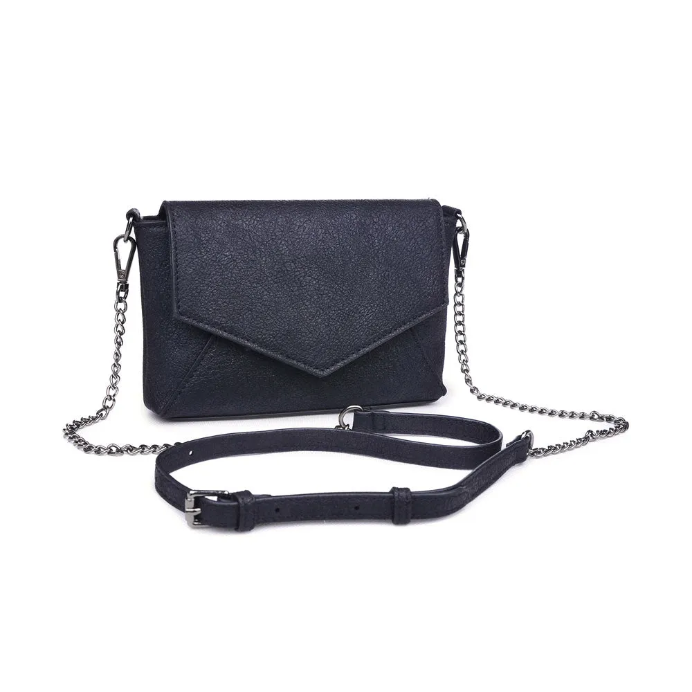 Dash - Metallic Crossbody