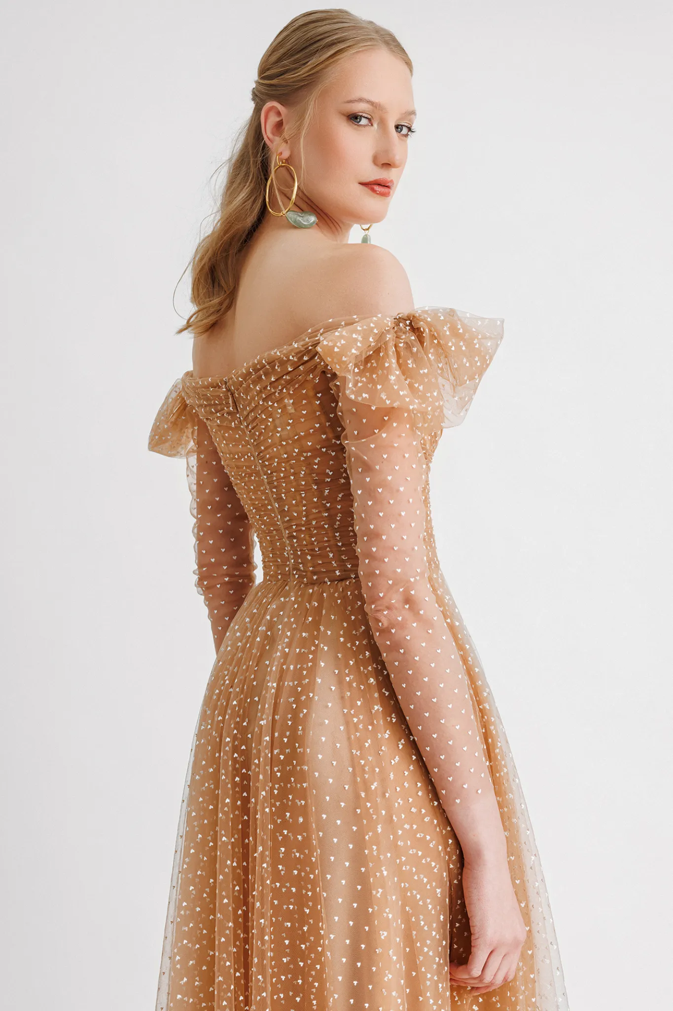 Dawn Gown by Gemy Maalouf - RENTAL