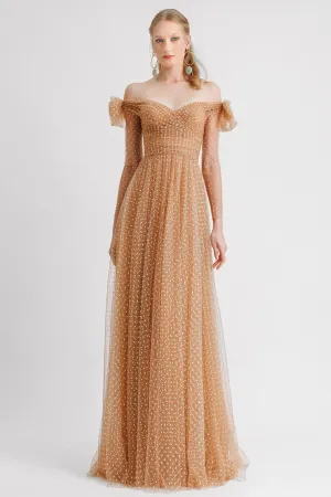 Dawn Gown by Gemy Maalouf - RENTAL