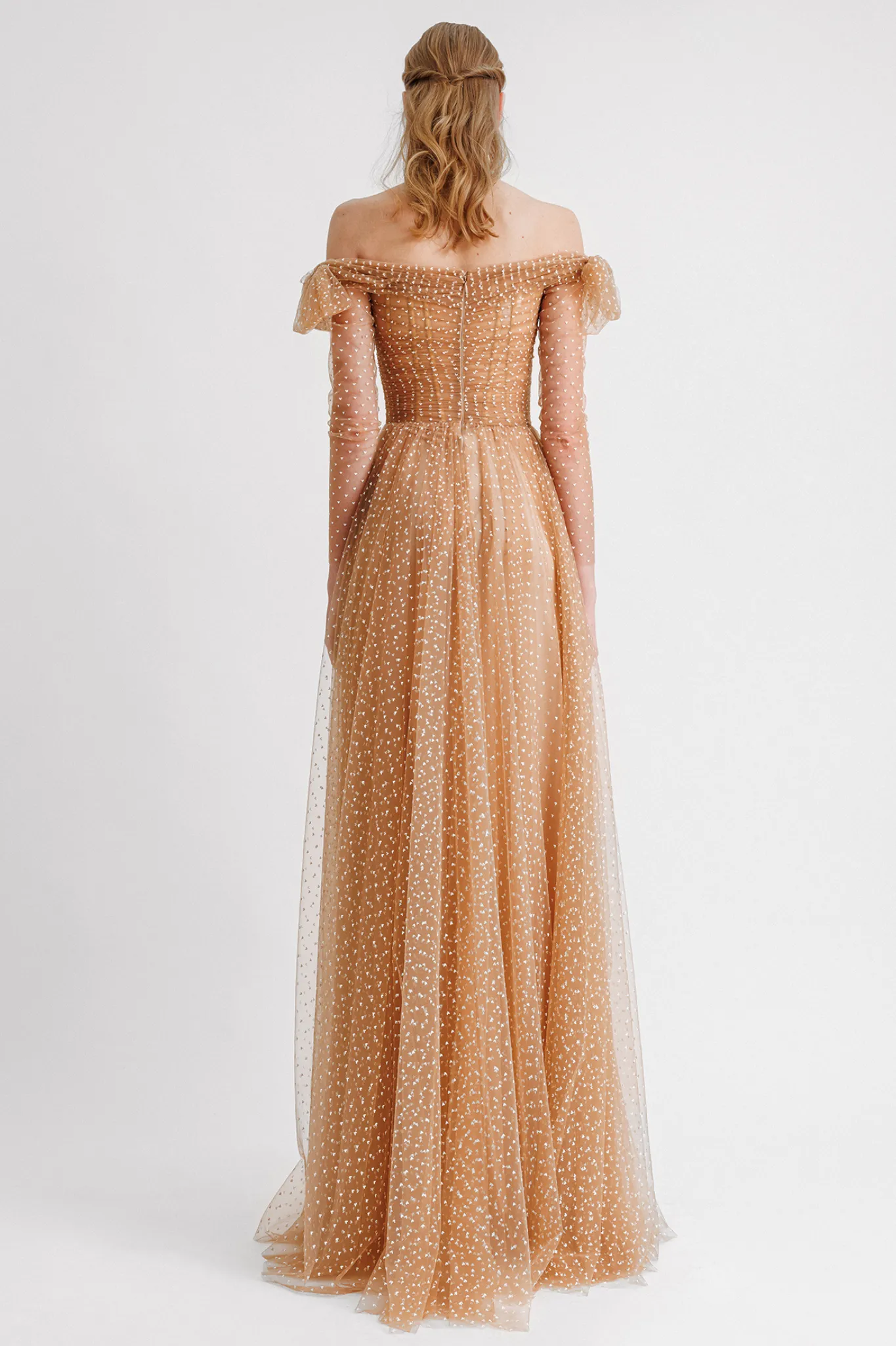 Dawn Gown by Gemy Maalouf - RENTAL
