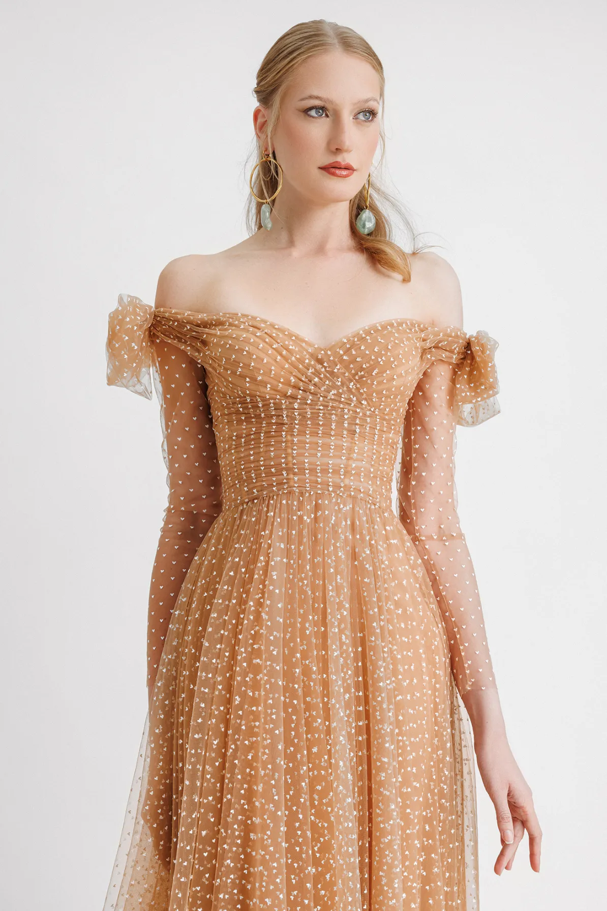 Dawn Gown by Gemy Maalouf - RENTAL