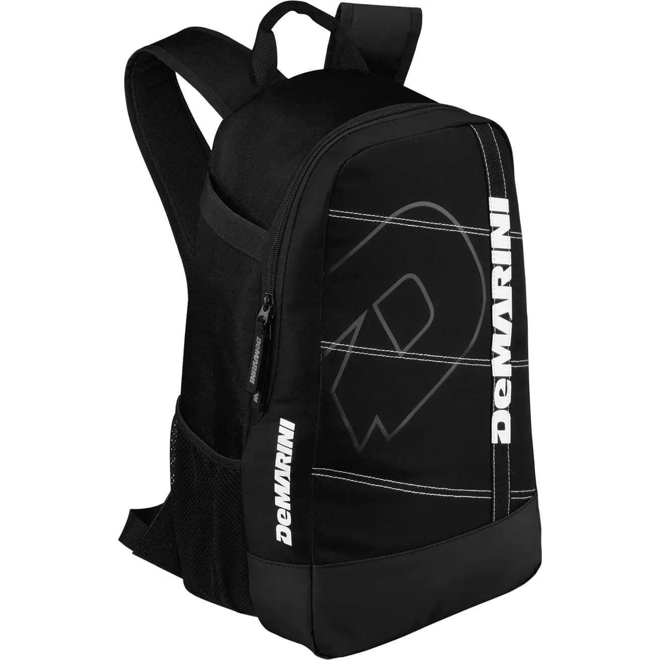DE MARINI DEMARINI UPRISING BACKPACK BL