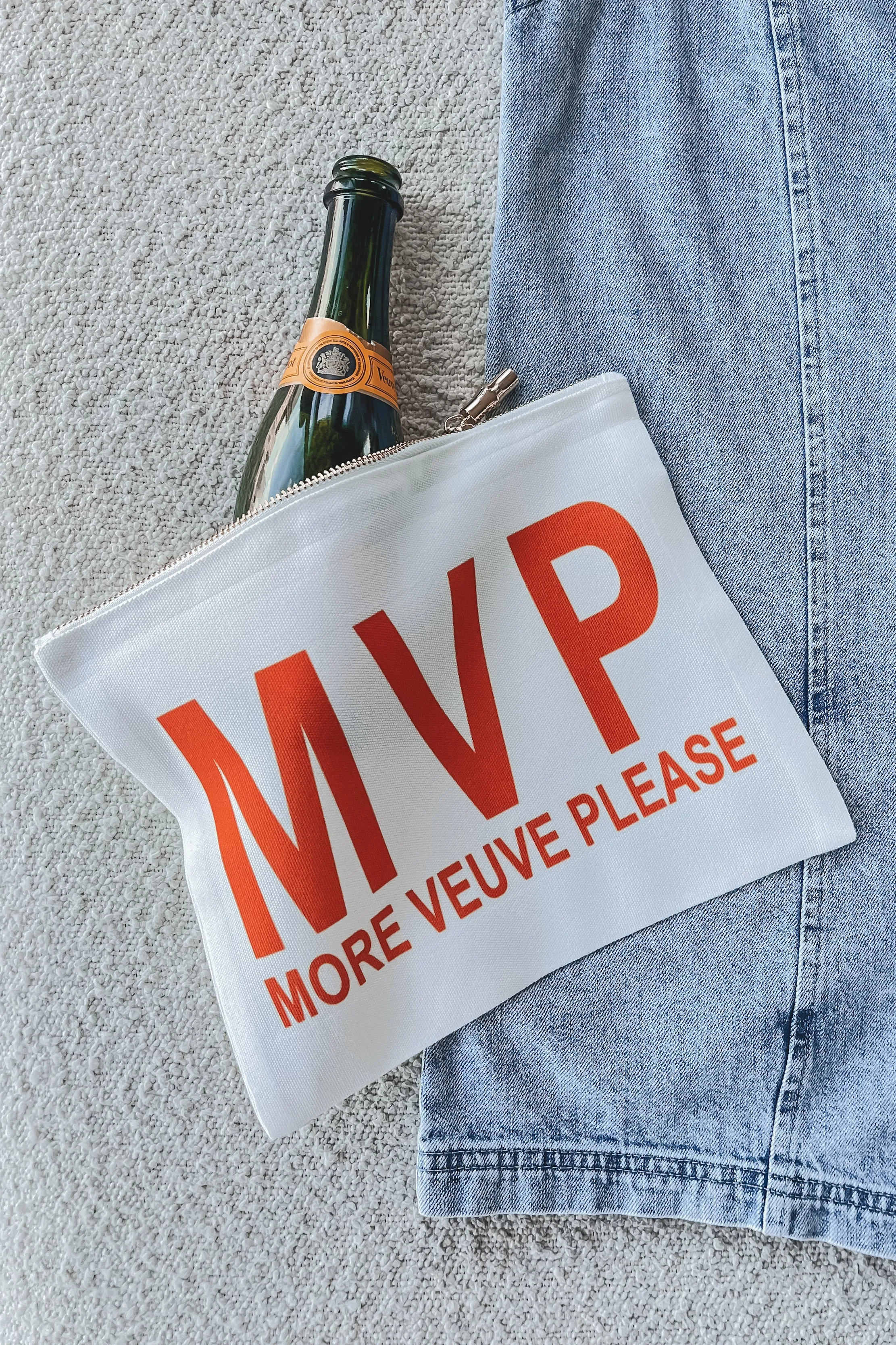 DEAL MVP Essentials Mini Bag
