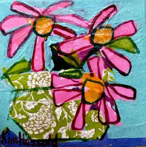 December Mini 6 - 6x6