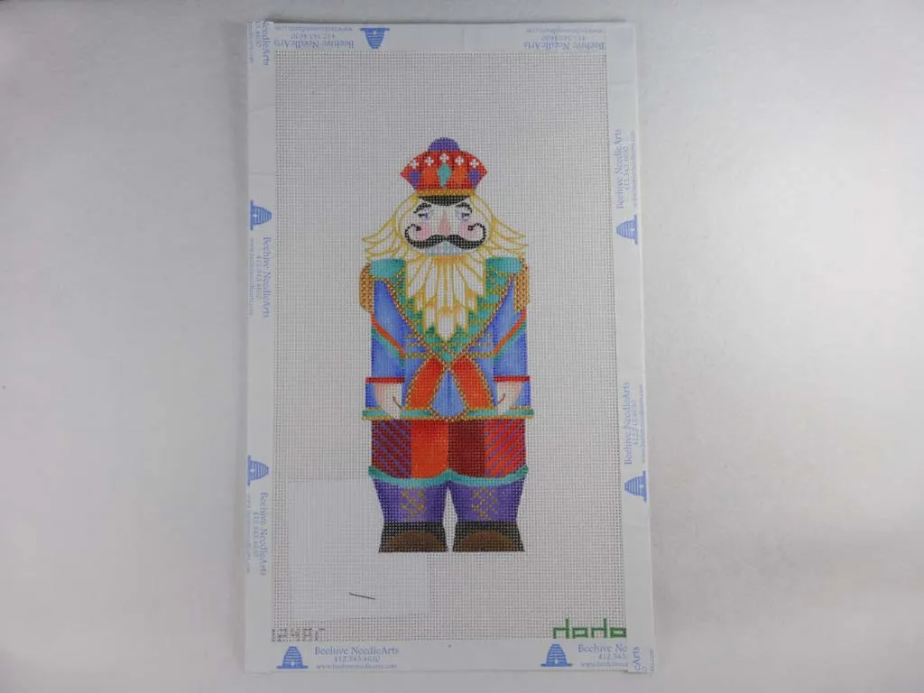 Dede 1248C Nutcracker Nordic