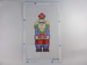 Dede 1248C Nutcracker Nordic
