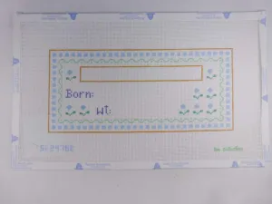 Dede SI 247 HB Small Boy Sampler
