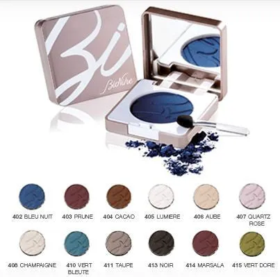 DEFENCE COLOR SILKY TOUCH