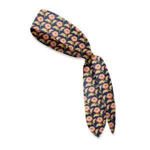 Delia Hill (Liberty of London) - Hair Scarf