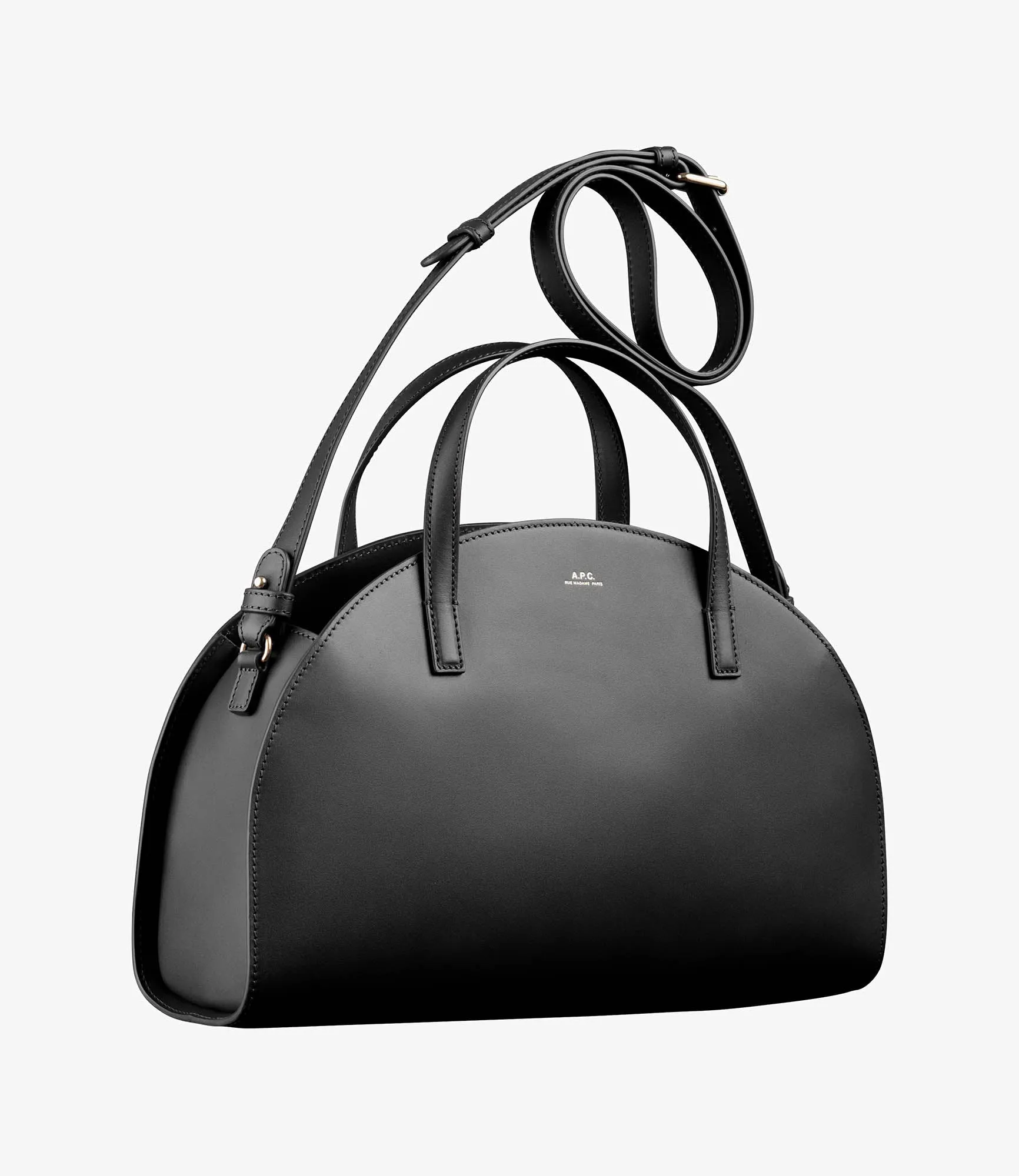 Demi-Lune tote bag