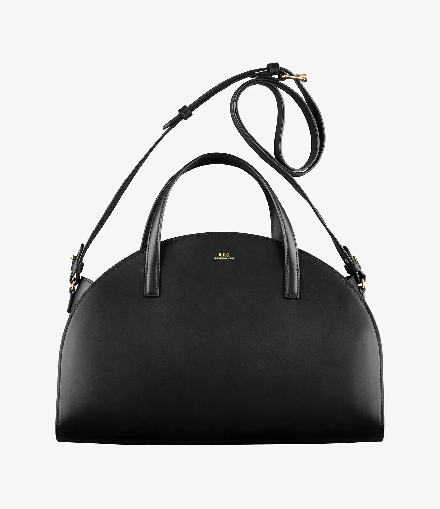 Demi-Lune tote bag