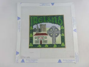Denise DeRusha Designs 441 Ireland