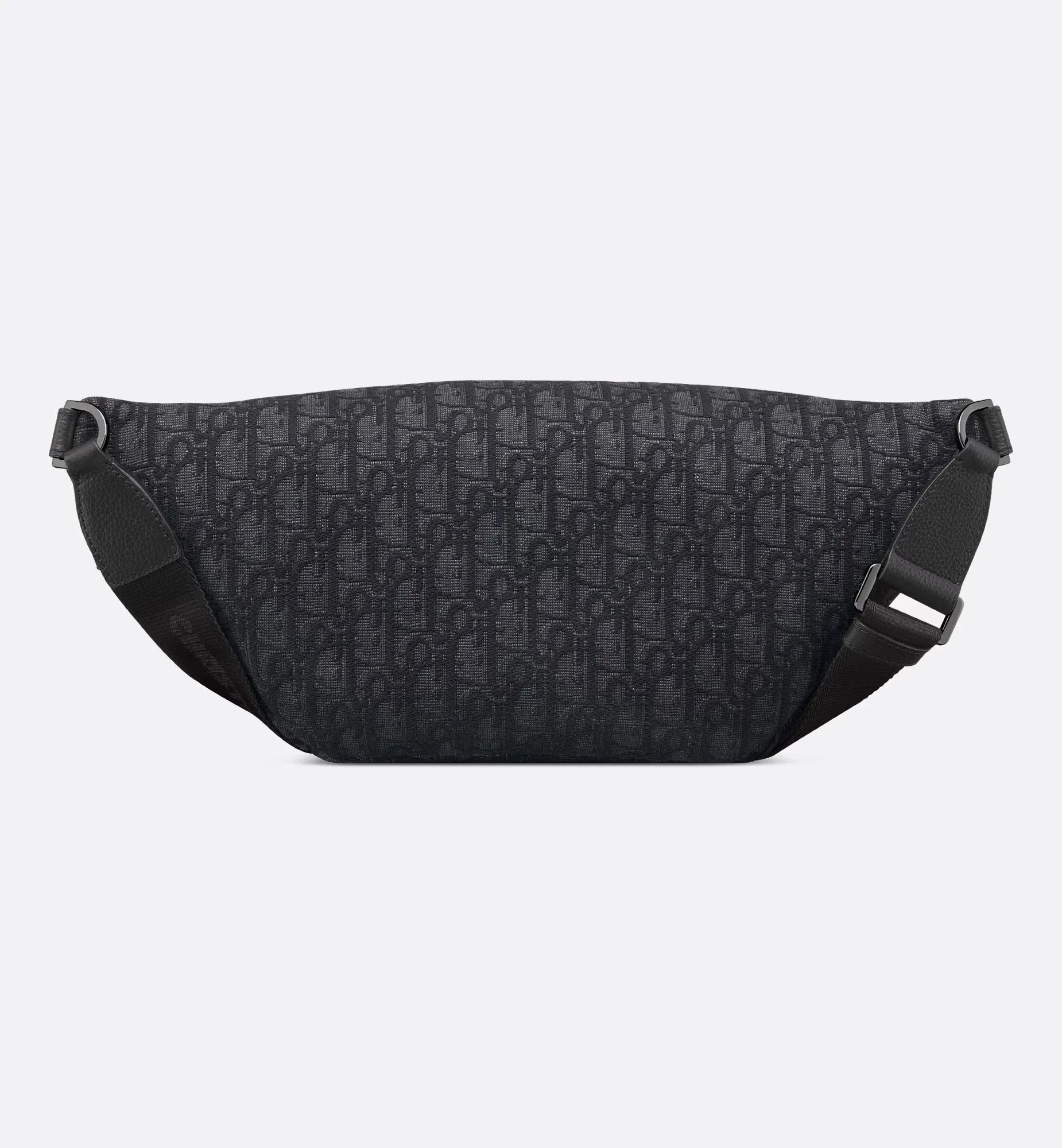 Dior And Kaws Rider 2.0 Belt Bag