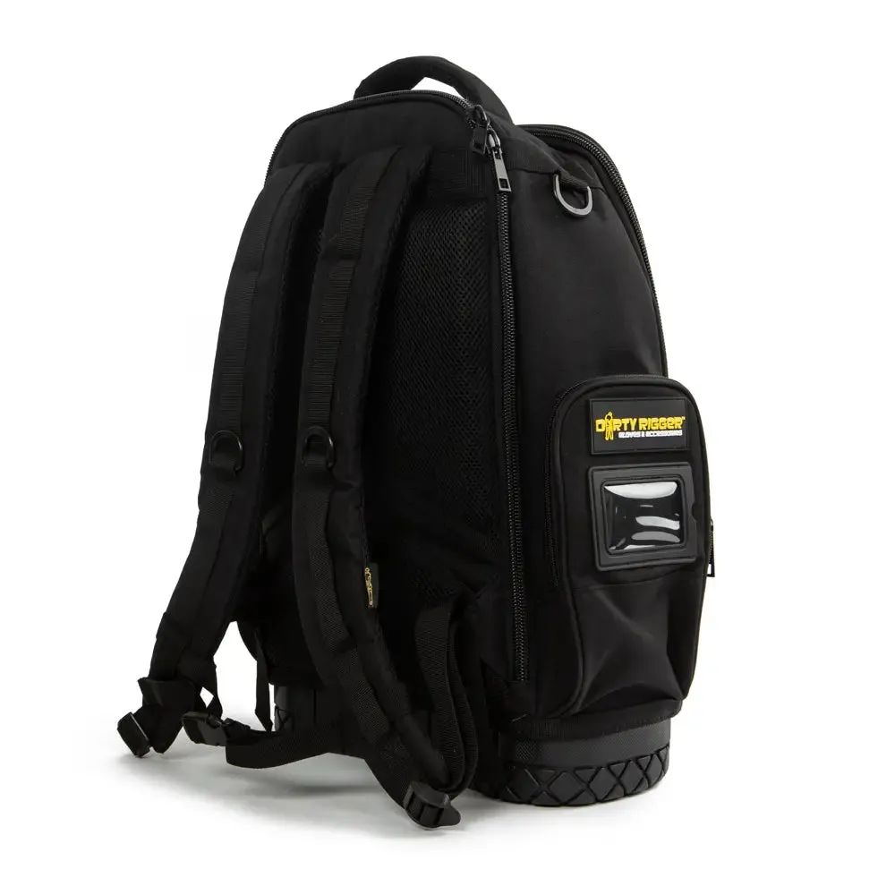 DIRTY RIGGER BACKPACK V1.0