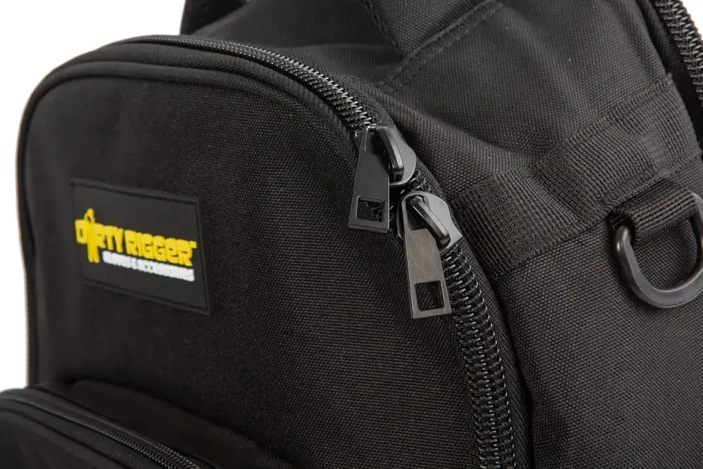 DIRTY RIGGER BACKPACK V1.0