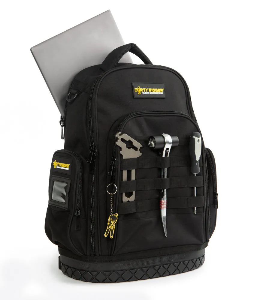 DIRTY RIGGER BACKPACK V1.0