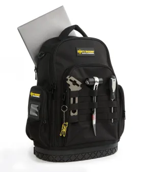 DIRTY RIGGER BACKPACK V1.0