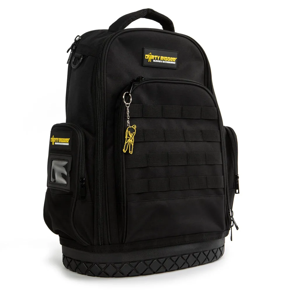 DIRTY RIGGER BACKPACK V1.0