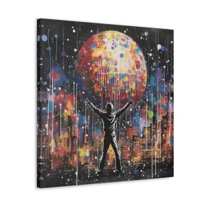 Disco Fever V2