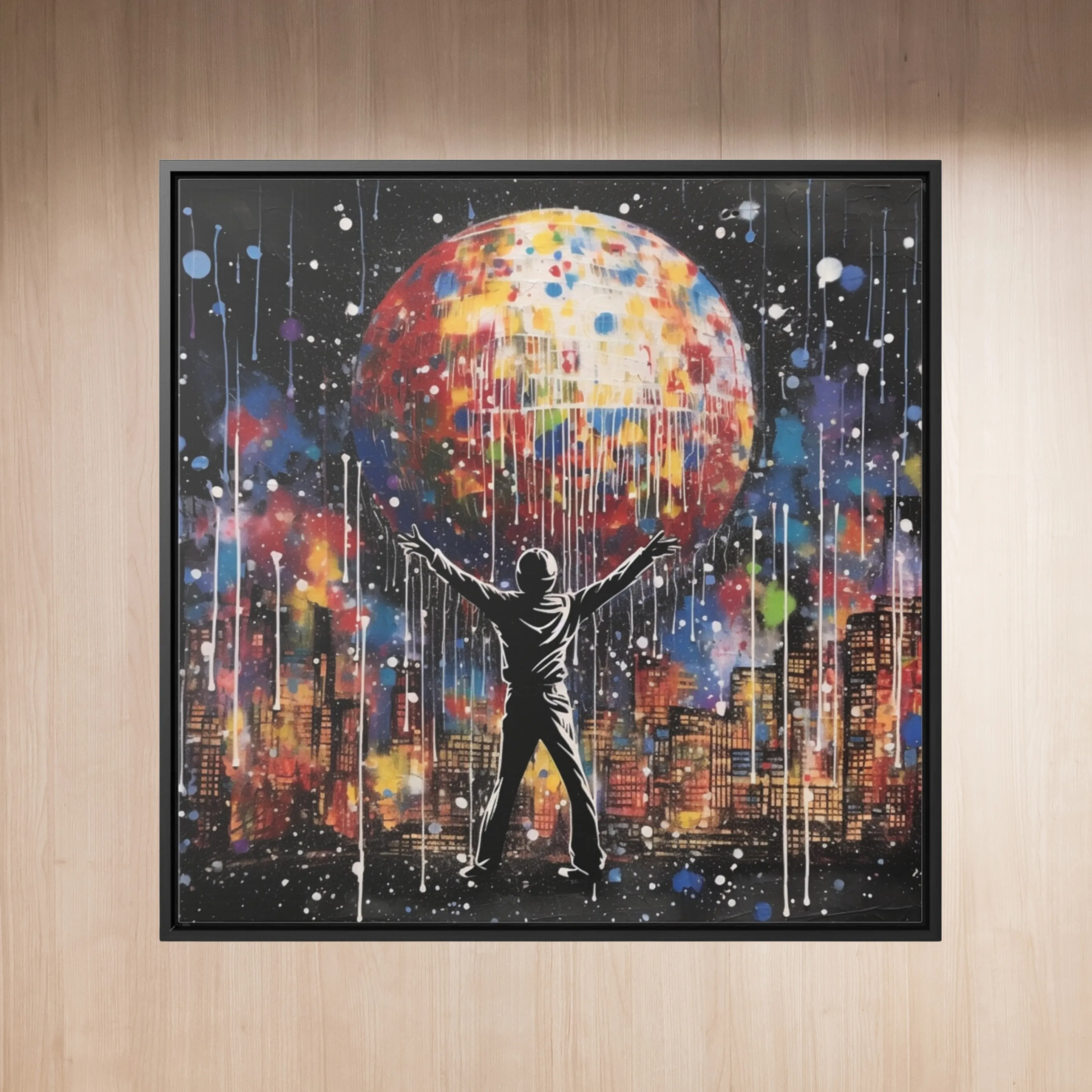 Disco Fever V2