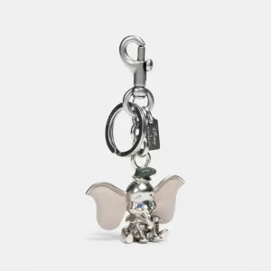 Disney Dumbo the Elephant Jeweled Bag Charm