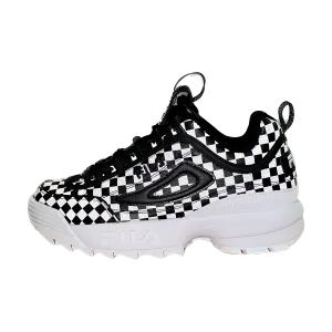 DISRUPTOR II CHECKER