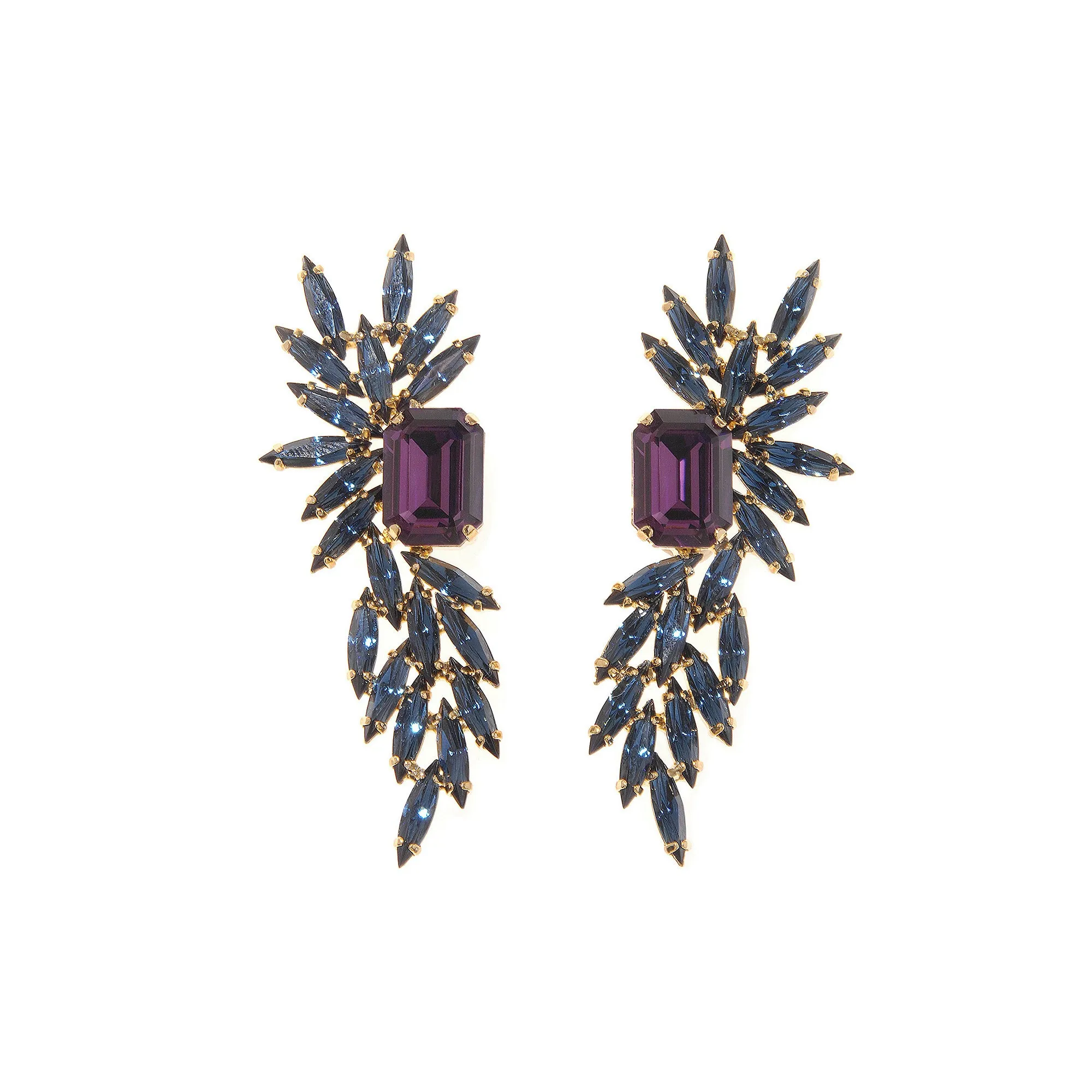 DIVINE DECADENCE EARRINGS