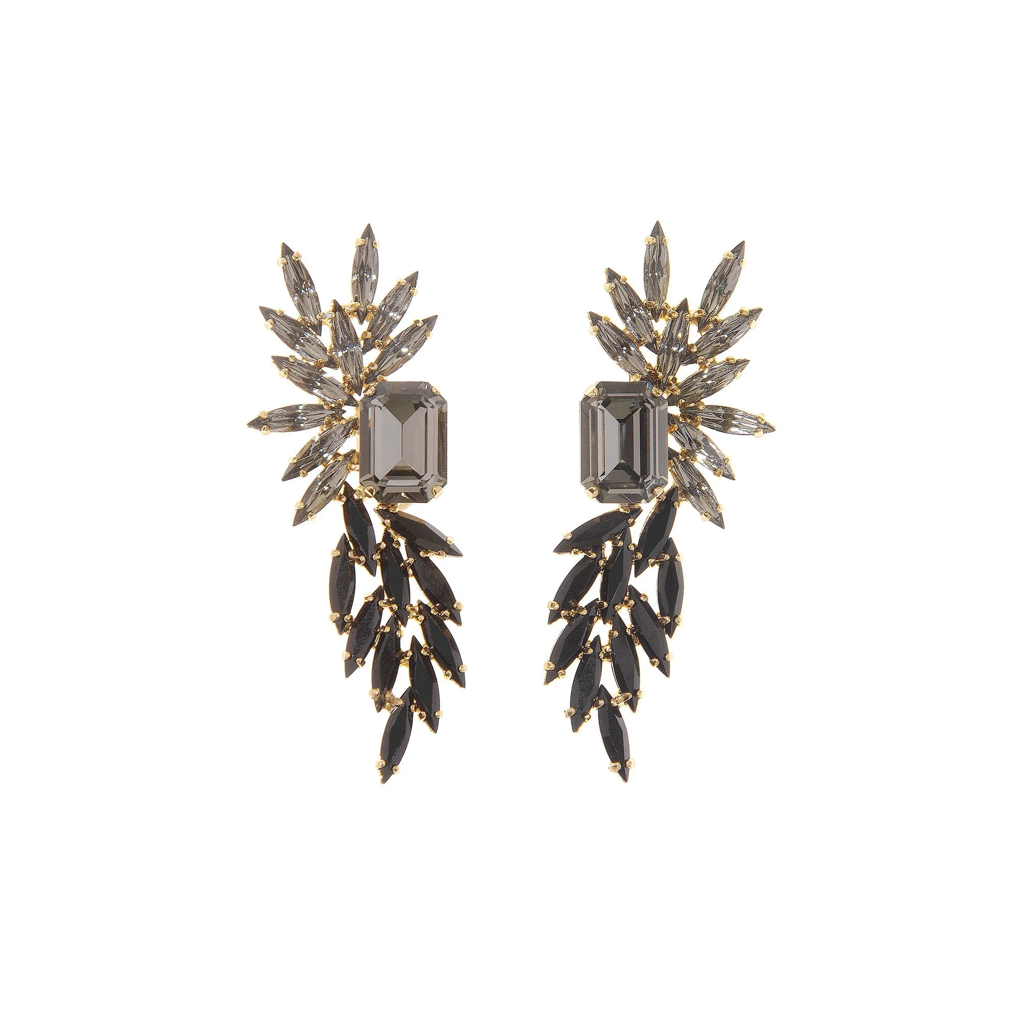 DIVINE DECADENCE EARRINGS