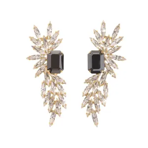 DIVINE DECADENCE EARRINGS