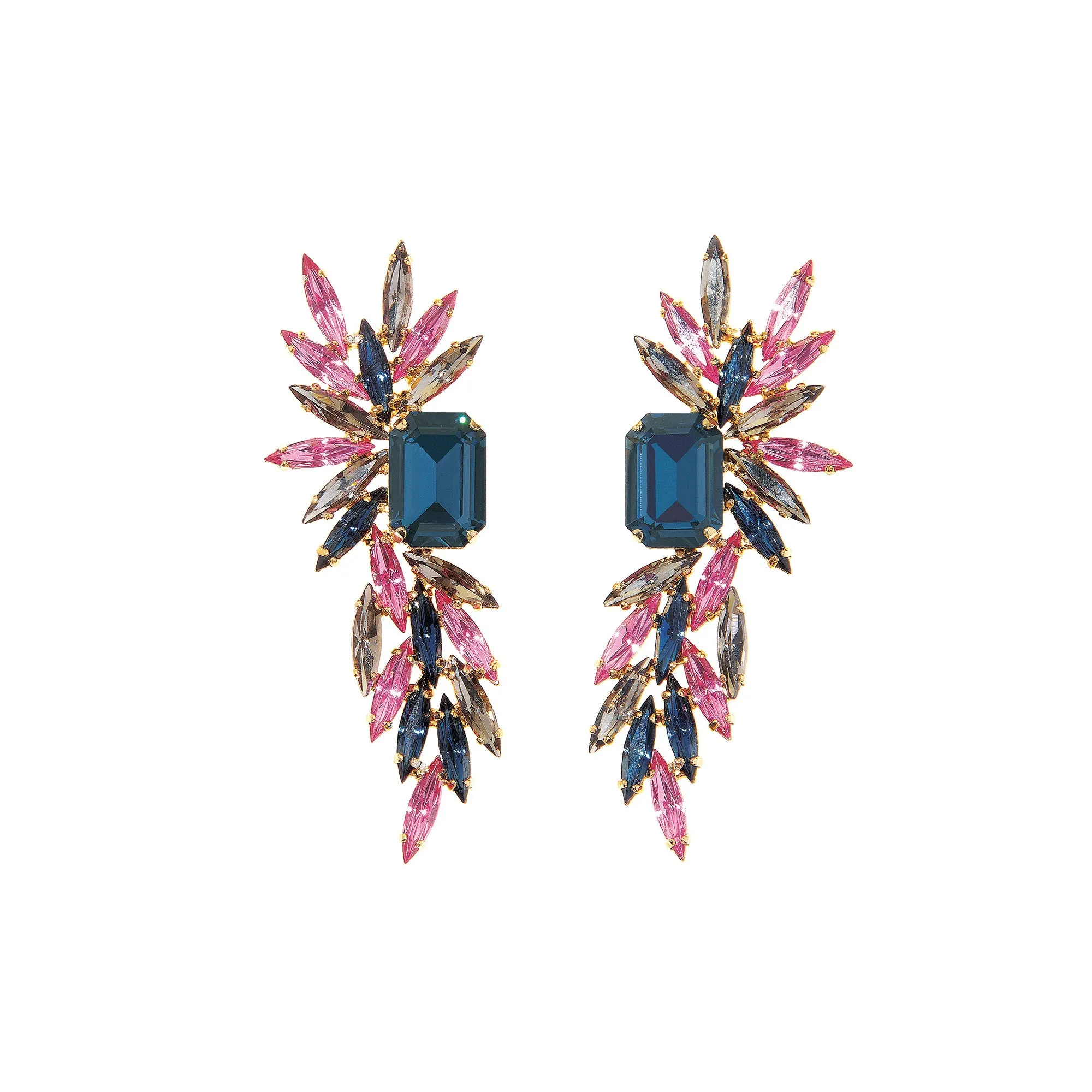 DIVINE DECADENCE EARRINGS