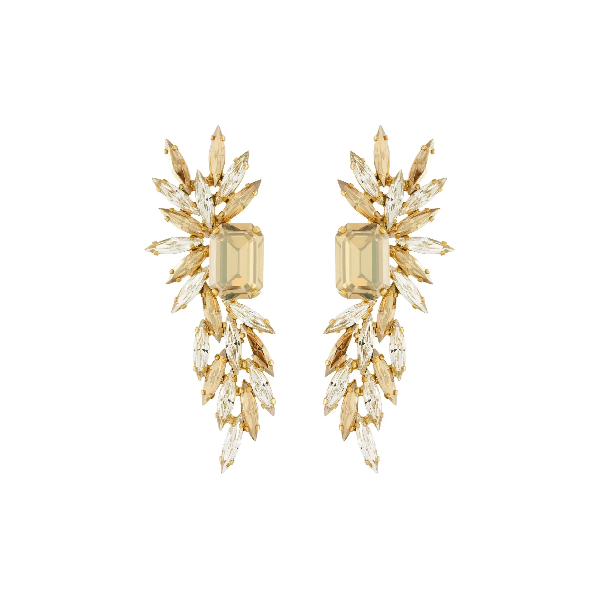 DIVINE DECADENCE EARRINGS