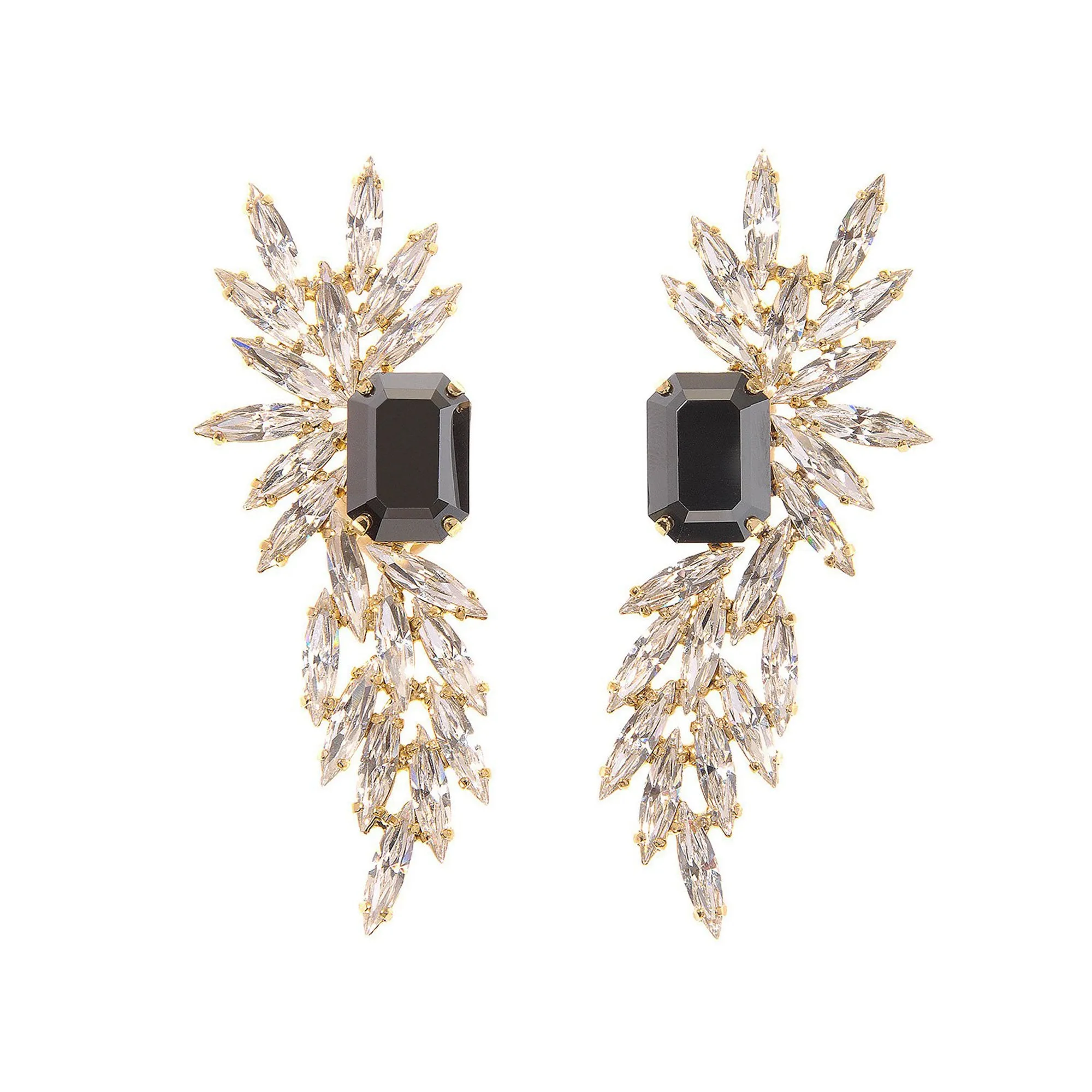 DIVINE DECADENCE EARRINGS