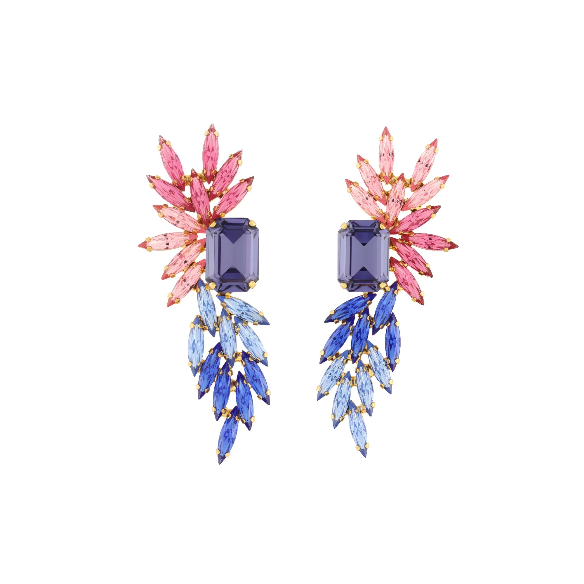 DIVINE DECADENCE EARRINGS