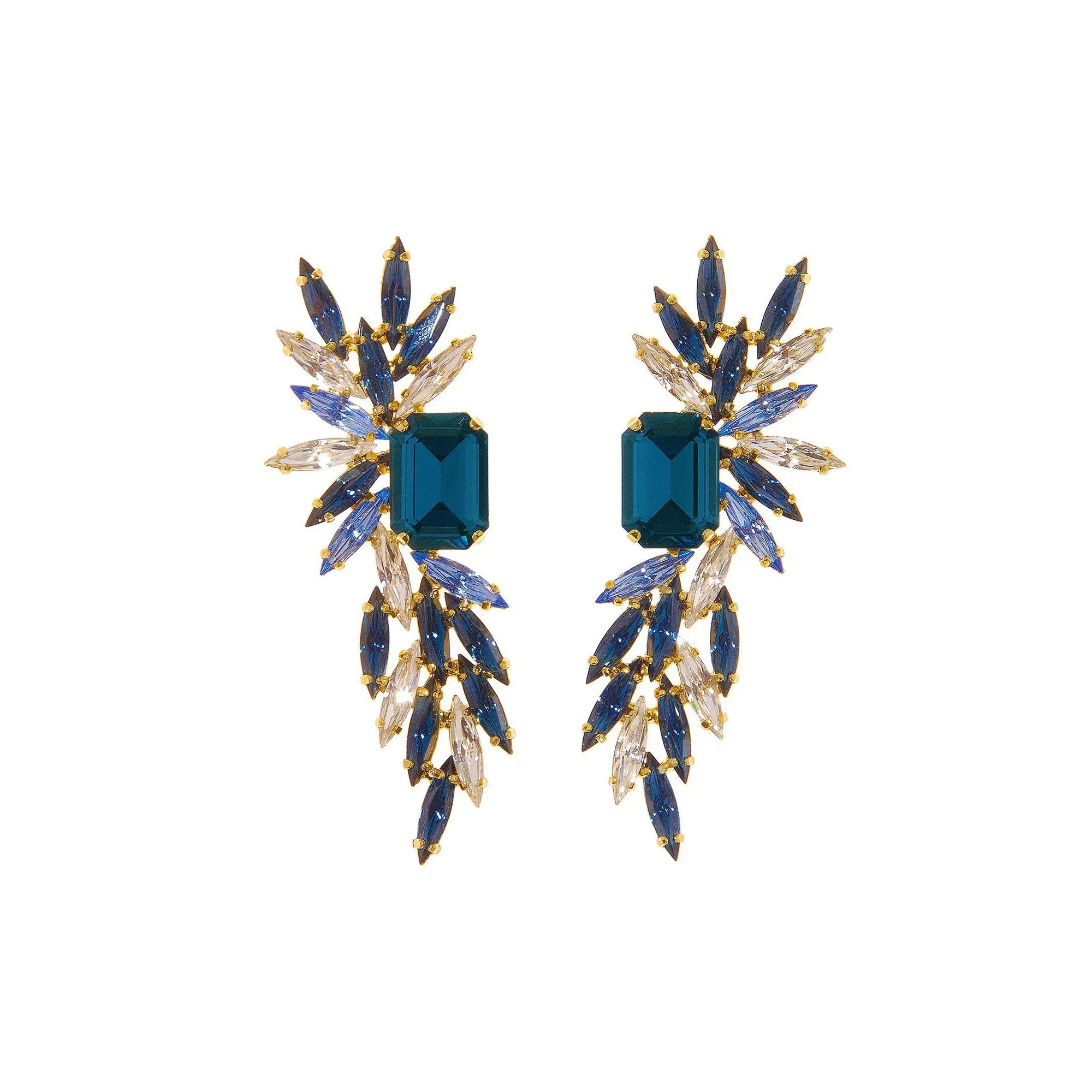 DIVINE DECADENCE EARRINGS