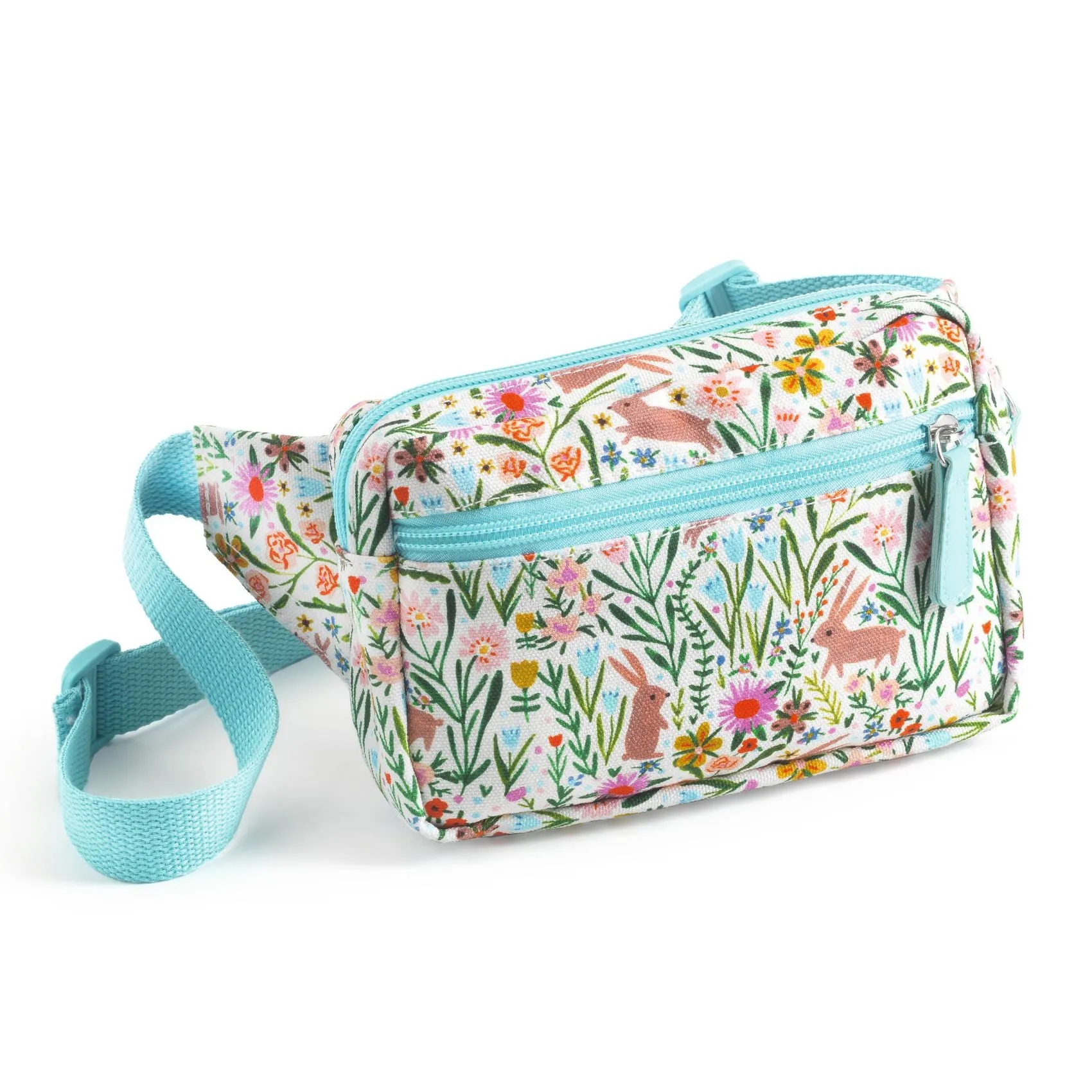 Djeco | Bum Bag | Rabbits
