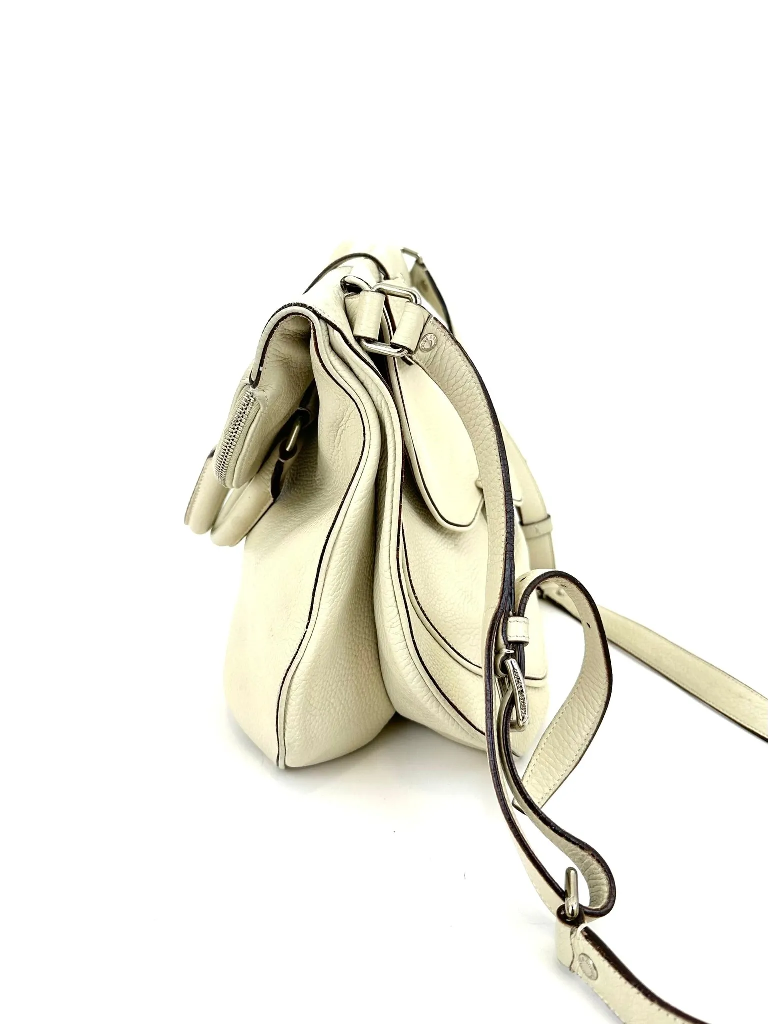 Dolce & Gabbana Miss Catch Fold Over Tote*