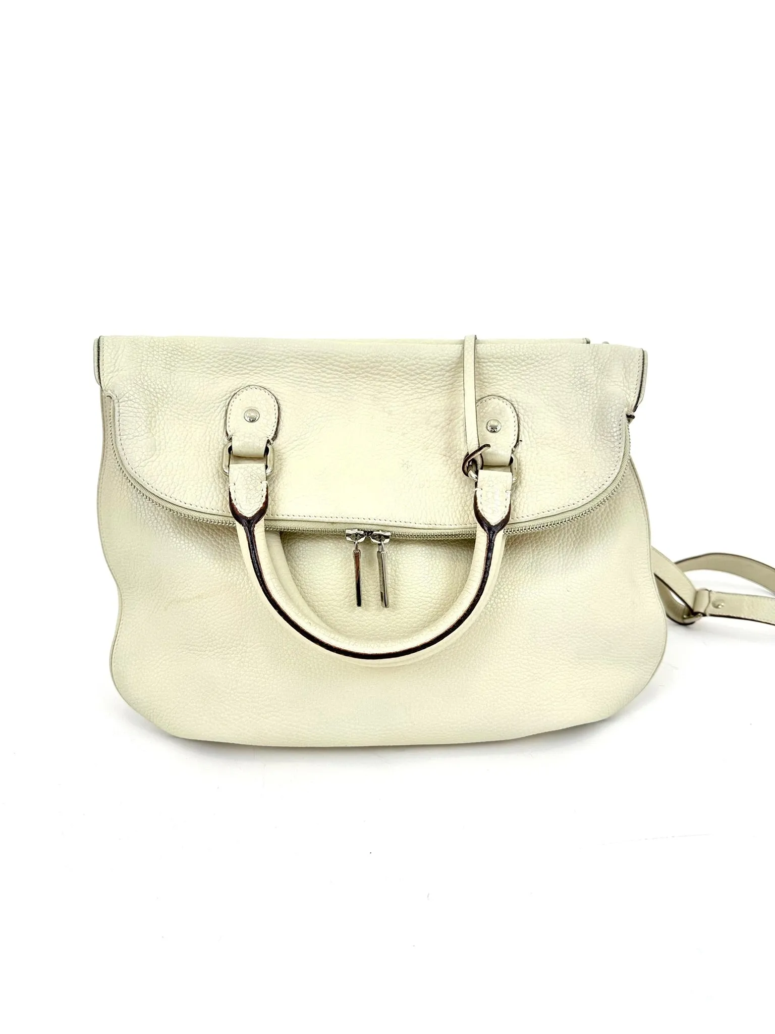 Dolce & Gabbana Miss Catch Fold Over Tote*