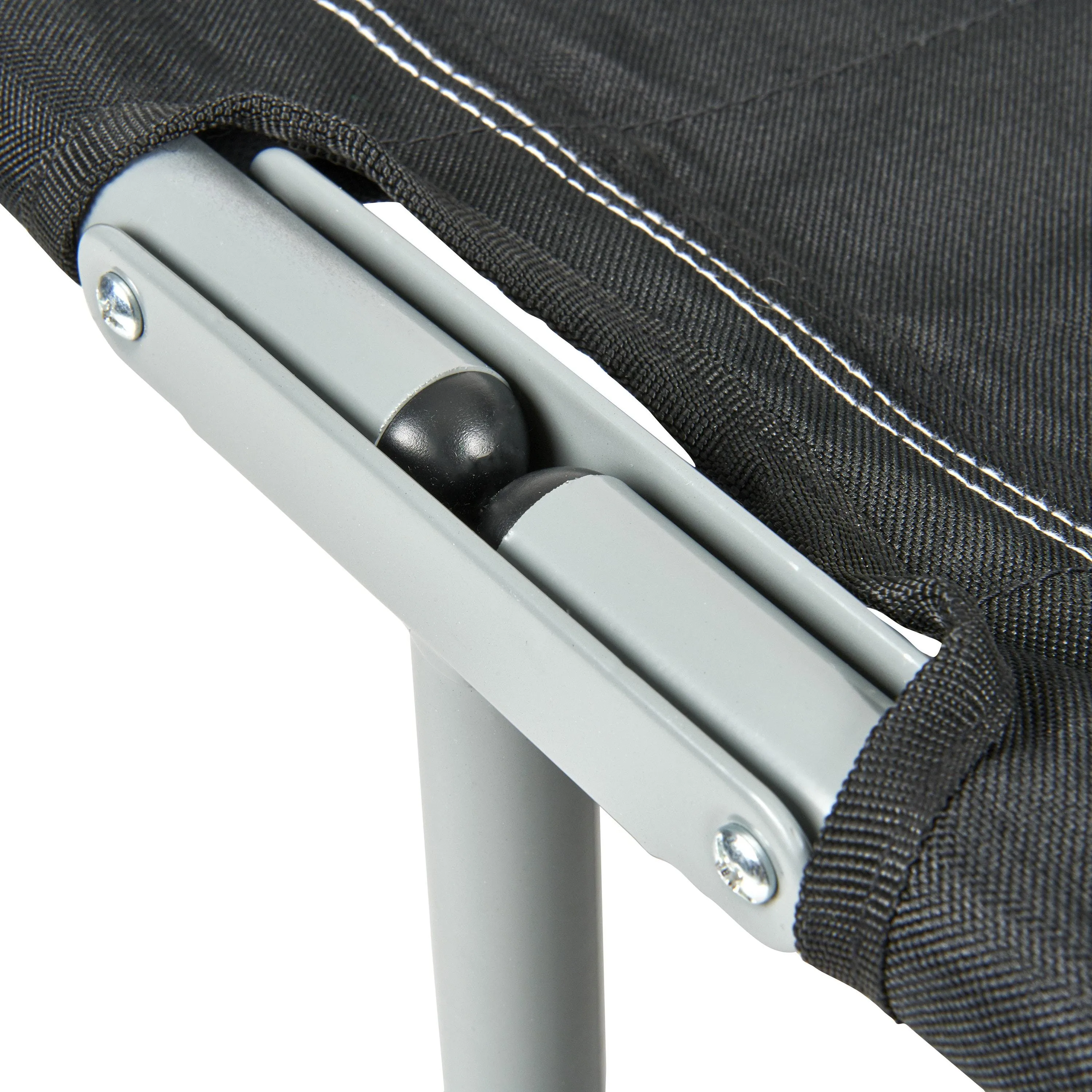 Dometic Dream Xl Stretcher - Camping Bed - 120Kg Capacity