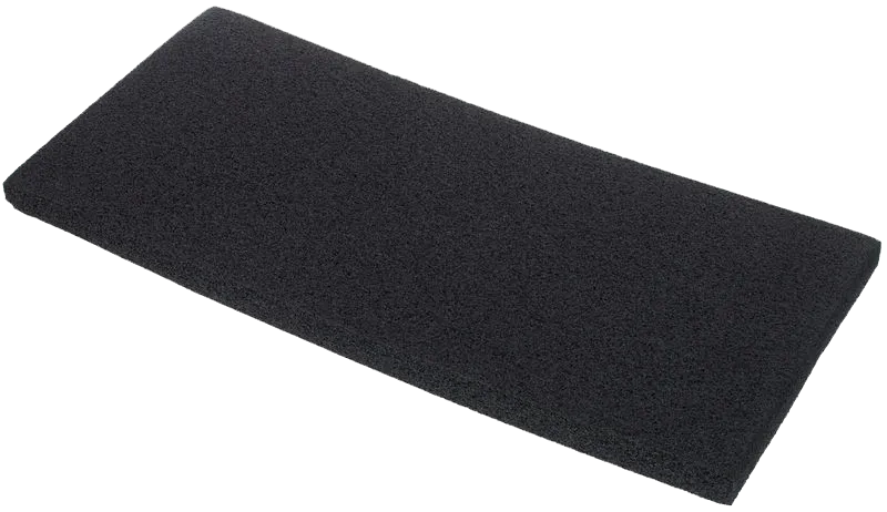 Double Bass Buggie Cushion