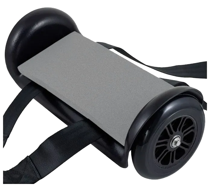 Double Bass Buggie Cushion