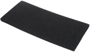 Double Bass Buggie Cushion