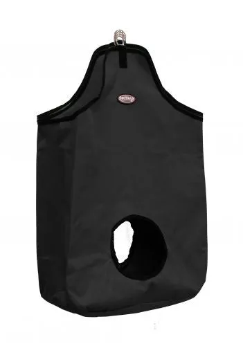 Double open nylon hay bag